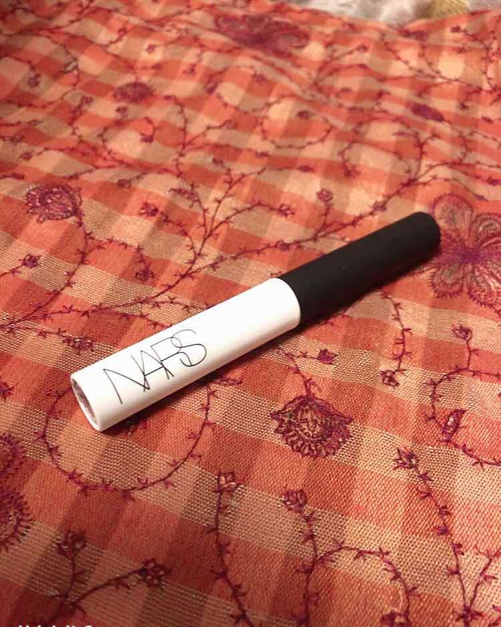 スマッジプルーフ アイシャドーベース/NARS/アイシャドウベースを使ったクチコミ(3枚目)