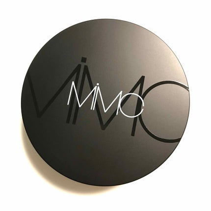 ミネラルリキッドリー ファンデーション SPF22 PA++/MiMC/リキッドファンデーションを使ったクチコミ(1枚目)