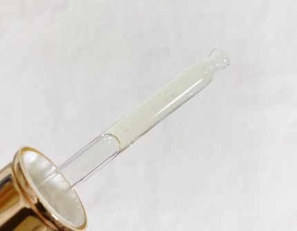 オーガニックヘアシロップ/PINKGHOST/ヘアオイルを使ったクチコミ(2枚目)