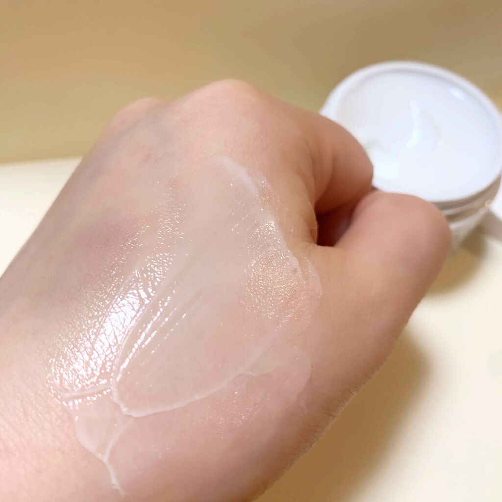 ã¯ãªãŒã UFC/Kiehl's/ãã§ã€ã¹ã¯ãªãŒã ã䜿ã£ãã¯ãã³ãïŒ4æç®ïŒ