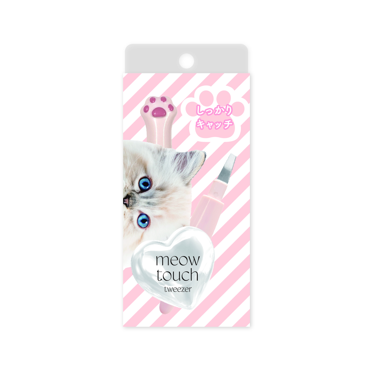 Meow Touch ミャオタッチ CAT-06