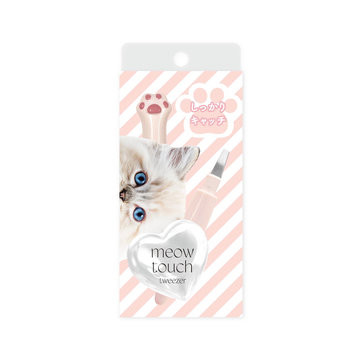 Meow Touch ミャオタッチ CAT-06