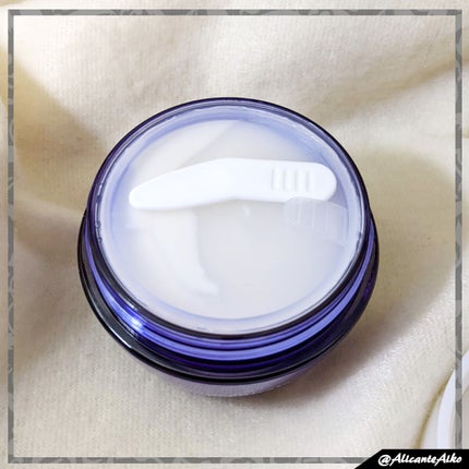 ローズクリームリペアコンセントレート/ブルークレール/フェイスクリームを使ったクチコミ(4枚目)