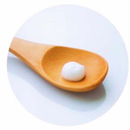 SUPERSKIN SIRIES COMBINATION SKIN SCRUB/VMV HYPOALLERGENICS (ブイエムブイハイポアレルジェニックス)/スクラブ・ゴマージュを使ったクチコミ（2枚目）