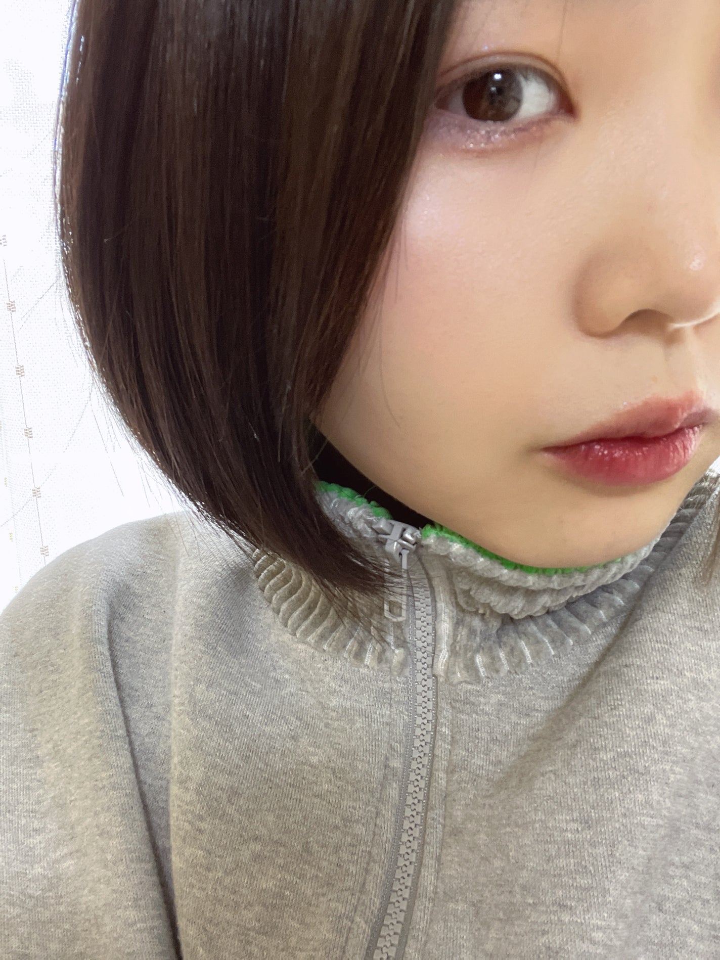 クリーミータッチライナー/キャンメイク/ジェルアイライナーを使ったクチコミ(1枚目)