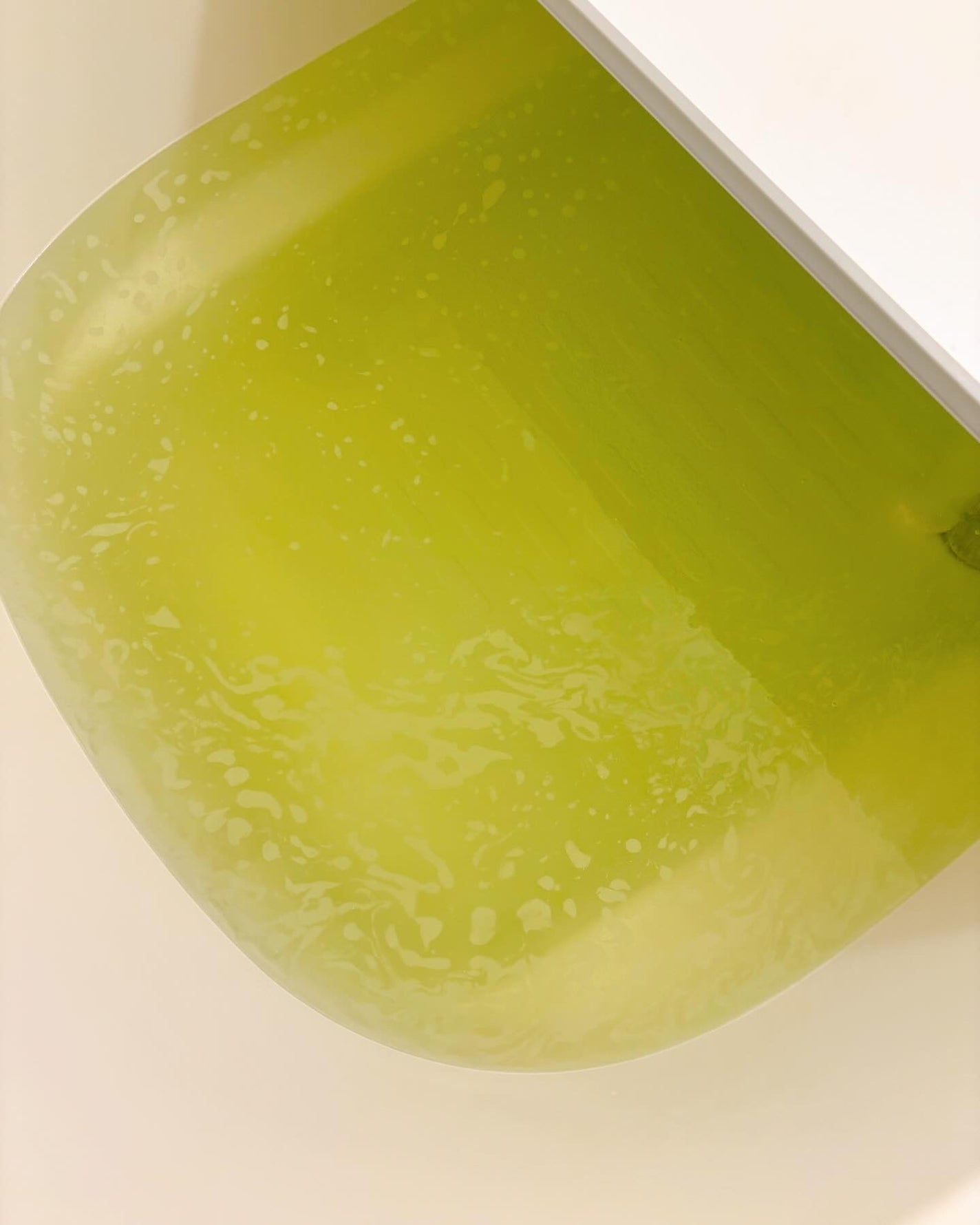 comaki on LIPS 「花王株式会社からの提供で、バブメディキュア金木犀の香り[医薬部..」(4枚目)