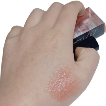 キスミー フェルム ミセイロルージュ/キスミー フェルム/口紅を使ったクチコミ(4枚目)