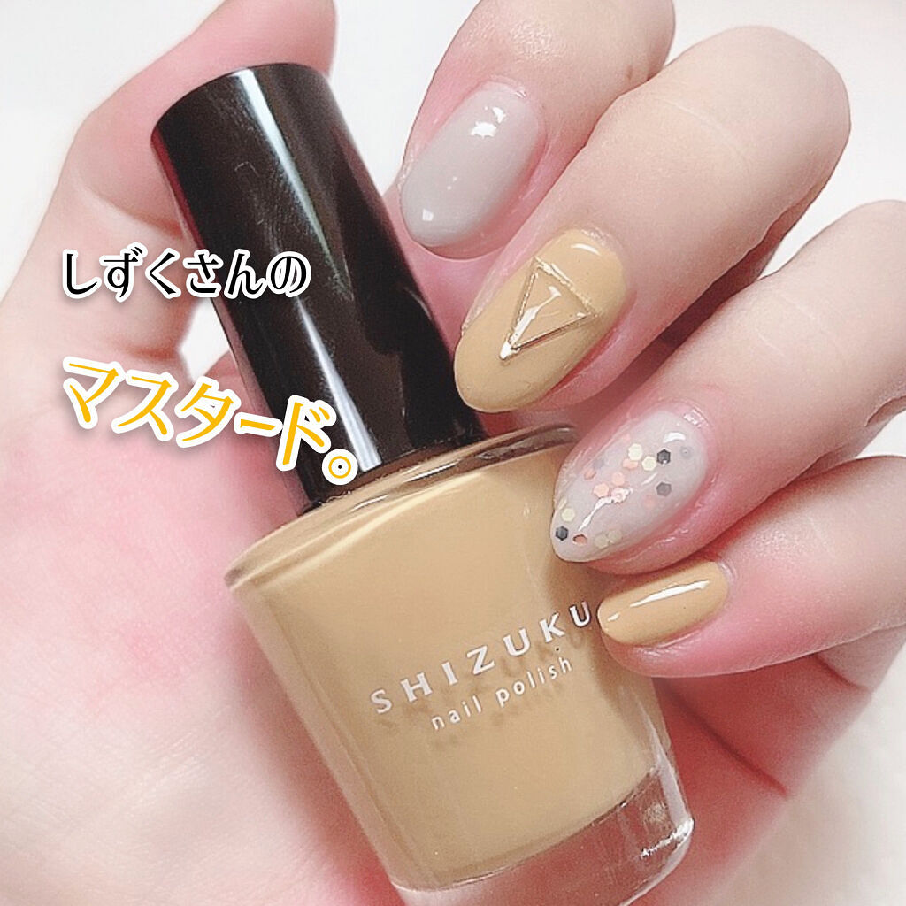 キャットカラーネイル/キャンドゥ/マニキュアを使ったクチコミ（1枚目）