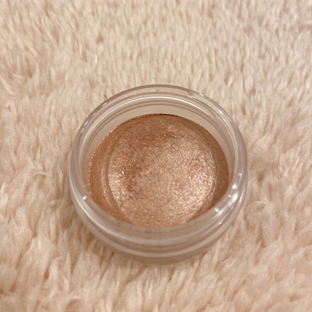 アイグロウ ジェム/DECORTÉ/ジェル・クリームアイシャドウを使ったクチコミ(7枚目)