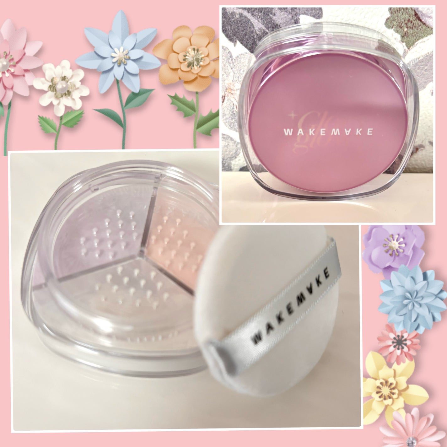 ã¹ãã€ãã£ã¯ãµãŒãã«ãã«ã©ãŒããŠããŒ/wakemake/ã«ãŒã¹ããŠããŒã䜿ã£ãã¯ãã³ãïŒ1æç®ïŒ