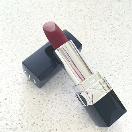 ルージュ ディオール バーム/Dior/リップバームを使ったクチコミ(2枚目)