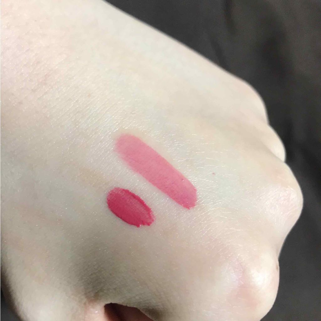 ノーメスリップス/ノーメスリップス/口紅を使ったクチコミ（3枚目）