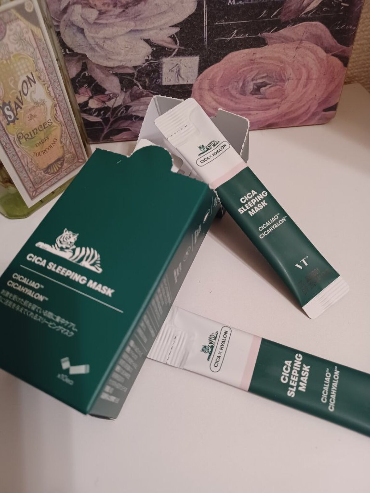 を使ったクチコミ（1枚目）