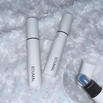 ノンセクショングローリーティント/EQUMAL/リップティントを使ったクチコミ(1枚目)