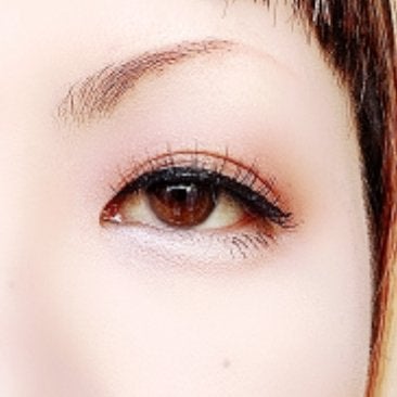 アイカラーパレット/AMUSE/アイシャドウパレットを使ったクチコミ(5枚目)