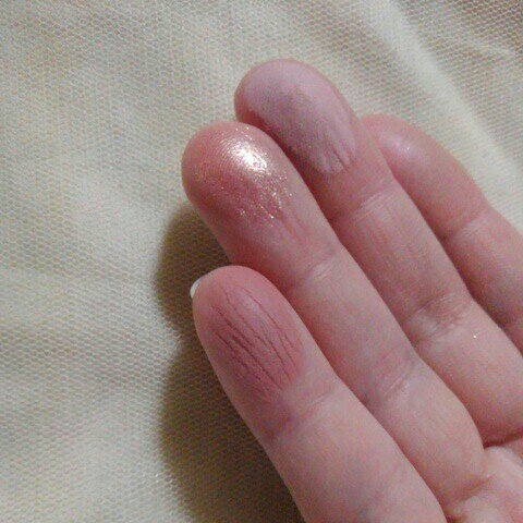 すっぴんアイグロス/クラブ/ジェル・クリームアイシャドウを使ったクチコミ（3枚目）