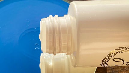 薬用美白化粧水 リュミエール ホワイトニング プレミアム ローション/Lumiere (海外)/化粧水を使ったクチコミ(4枚目)