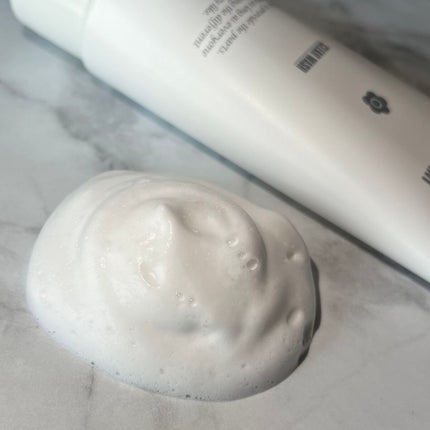 クリア ウォッシュ/MARY QUANT/洗顔フォームを使ったクチコミ(8枚目)