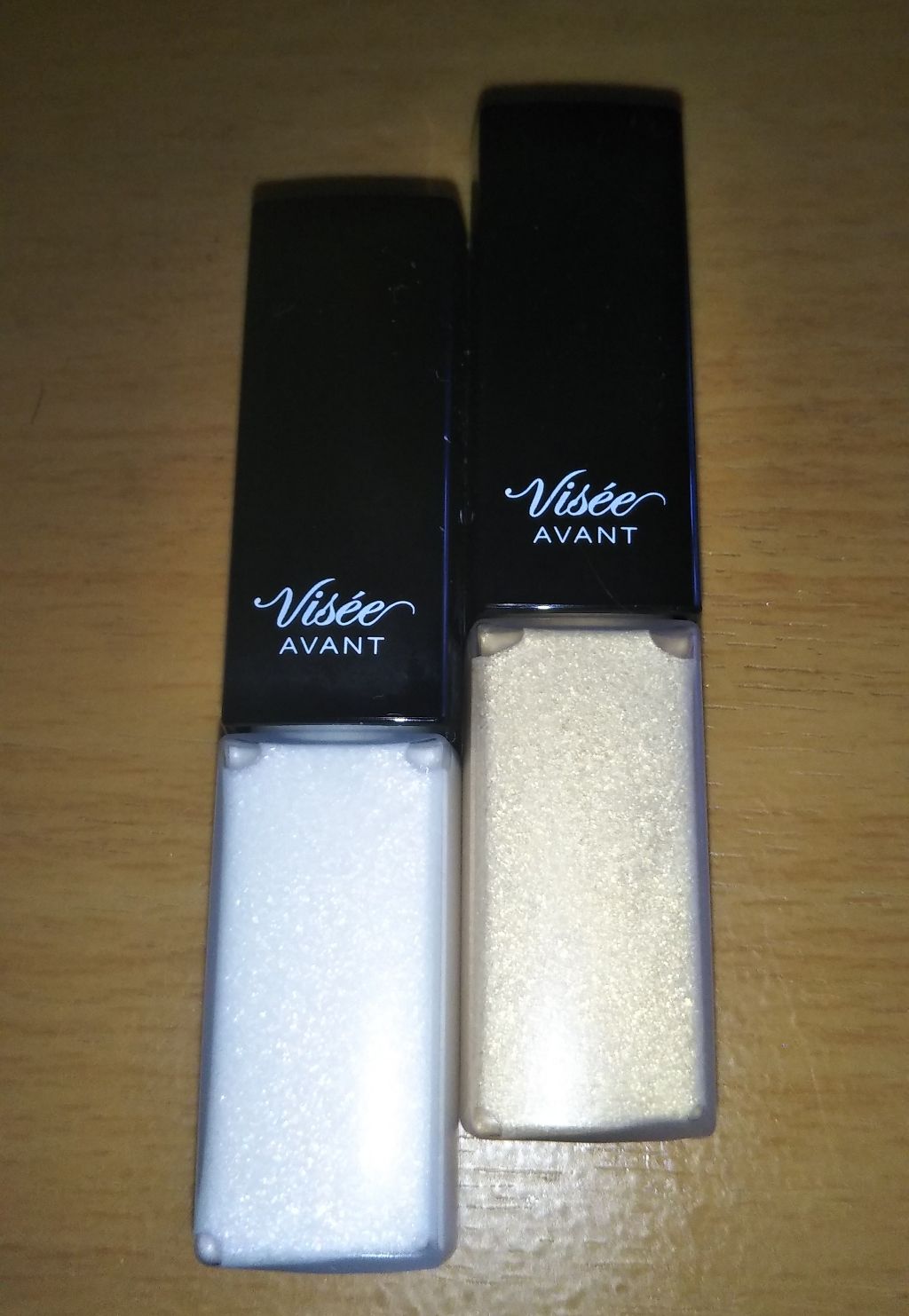 リシェ マイヌーディ アイズ/Visée/アイシャドウパレットを使ったクチコミ(1枚目)