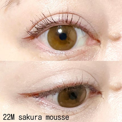 アイグロウジェム スキンシャドウ/DECORTÉ/ジェル・クリームアイシャドウを使ったクチコミ(4枚目)