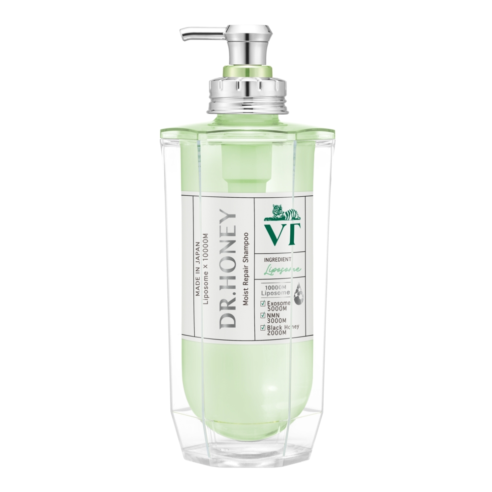 シャンプー340ｍL