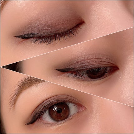 レ キャトル オンブル/CHANEL/アイシャドウパレットを使ったクチコミ(9枚目)