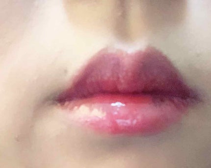 リップグロス N/NARS/リップグロスを使ったクチコミ(2枚目)