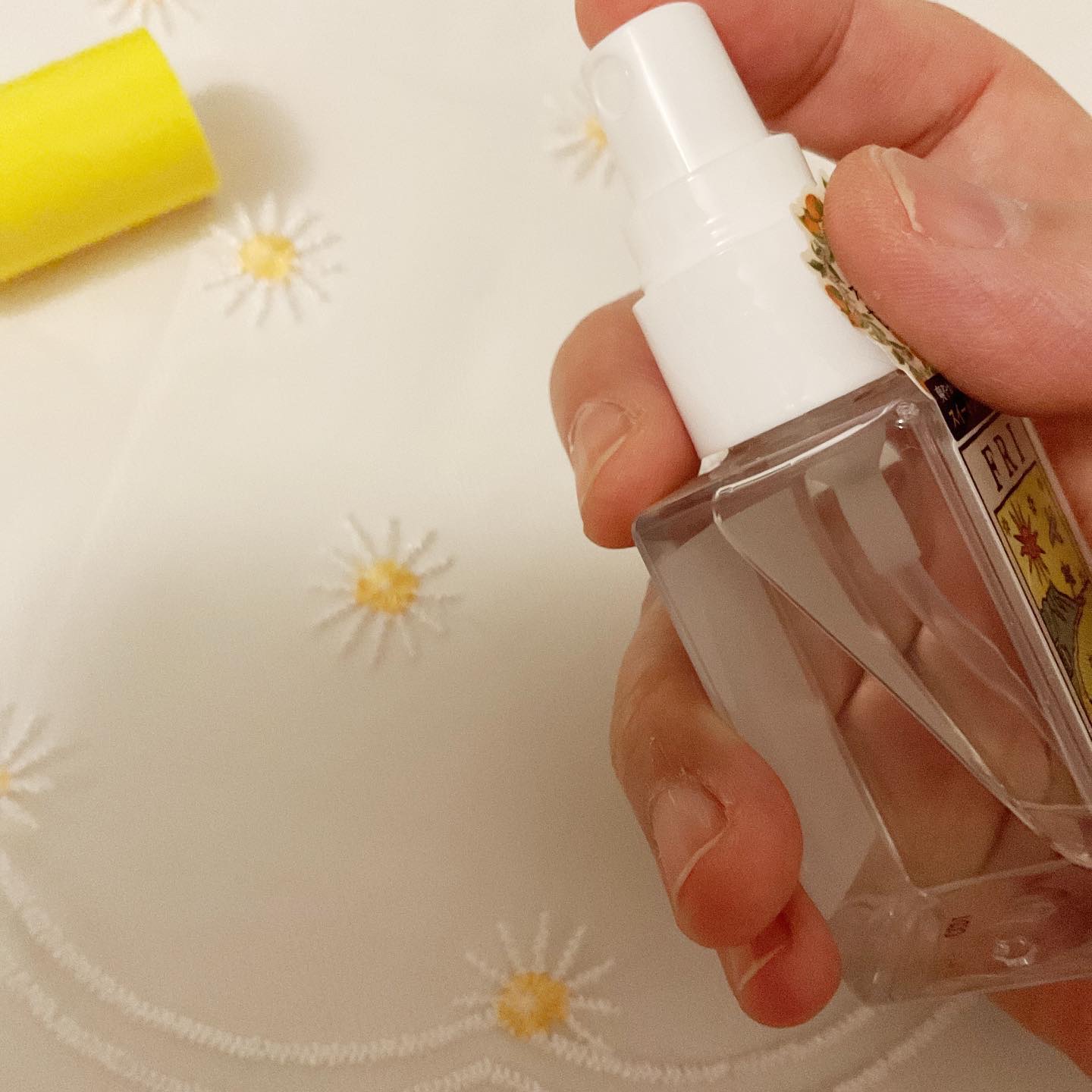 ボディミスト/NEWJOURNEY/香水(その他)を使ったクチコミ（3枚目）