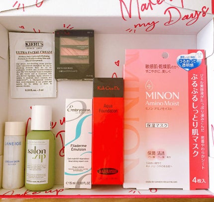 RAXY/Rakuten/その他を使ったクチコミ(1枚目)