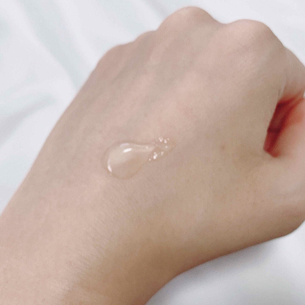 ハイドロシルク シェービングジェル 150g/ハイドロシルク/ムダ毛ケア by ネイリスト&ライター Satomi