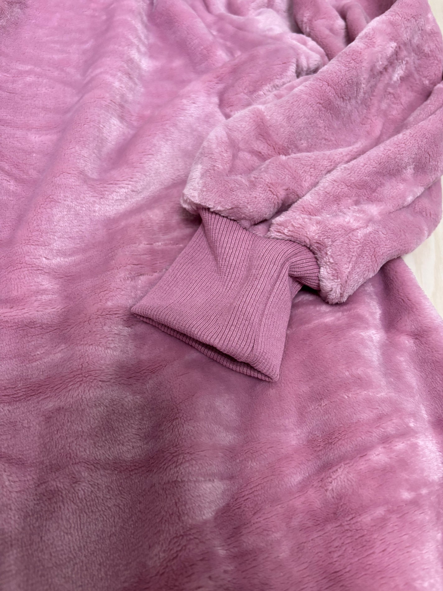 ちゃんまぃ on LIPS 「🌟🌟🌟🌟🌟5つ星🏨級にお気に入りアイテム‼️着る毛布。フードタ..」(6枚目)