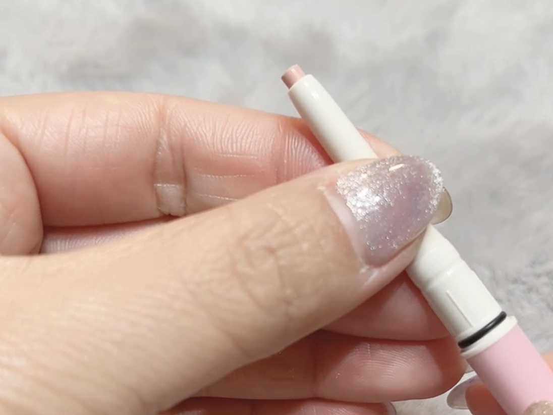 ポイントコンシーラー/CipiCipi/ペンシルコンシーラーを使ったクチコミ（2枚目）