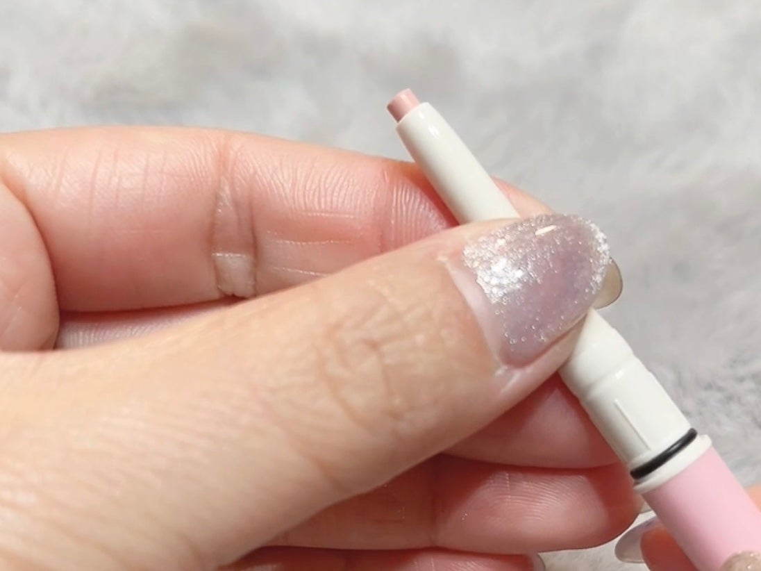 シピシピ ポイントコンシーラー/CipiCipi/ペンシルコンシーラーを使ったクチコミ(2枚目)