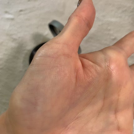 プレストクリアパウダー/&be/プレストパウダーを使ったクチコミ(7枚目)