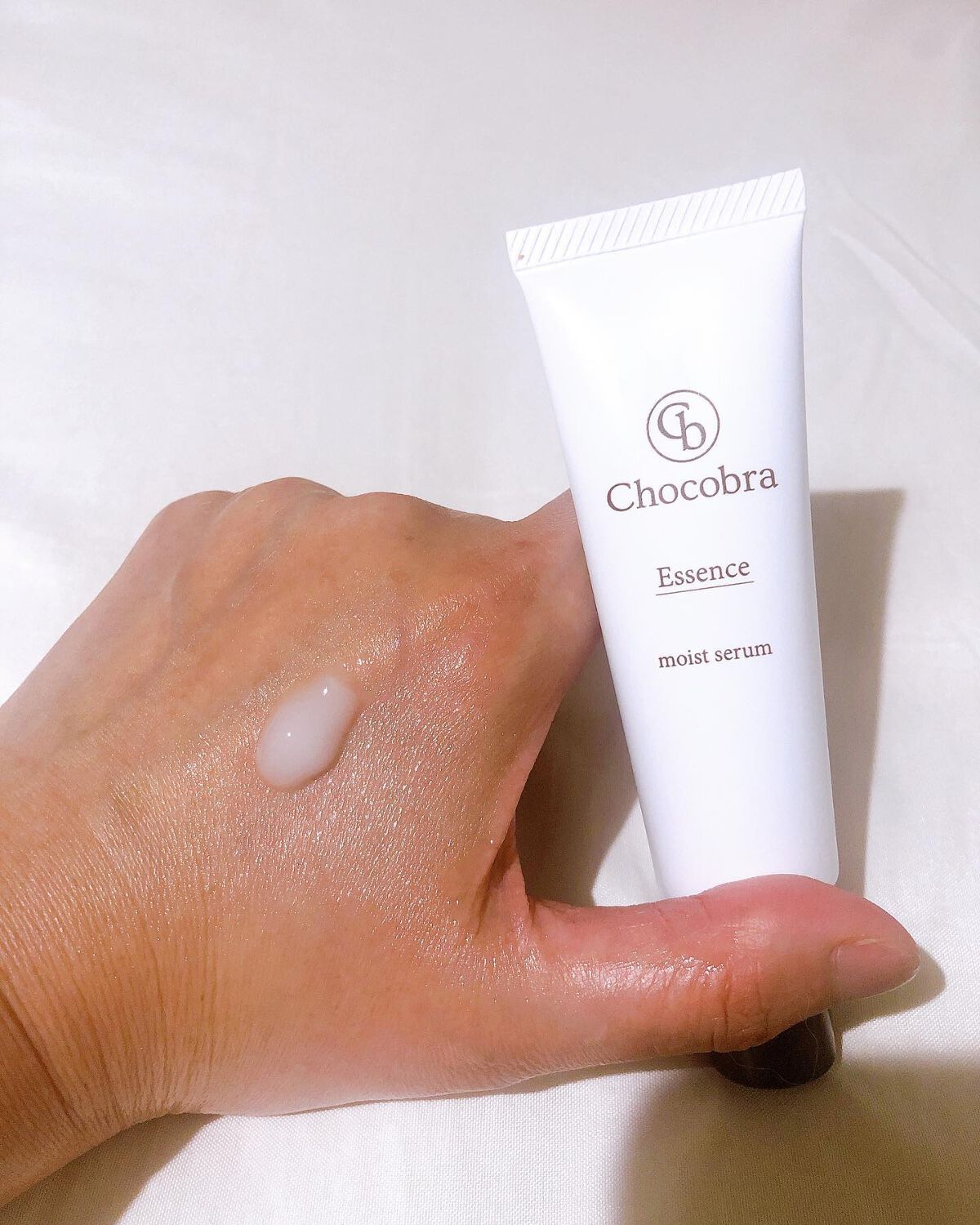 チョコブラ スペシャル毛穴ケアセット/Chocobra/スキンケアキットを使ったクチコミ(6枚目)