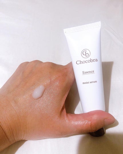 チョコブラ スペシャル毛穴ケアセット/Chocobra/スキンケアキットを使ったクチコミ(6枚目)