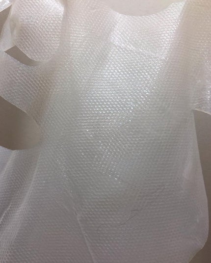 FACE MASK Premium/HIRONDELLE/シートマスク・パックを使ったクチコミ(8枚目)