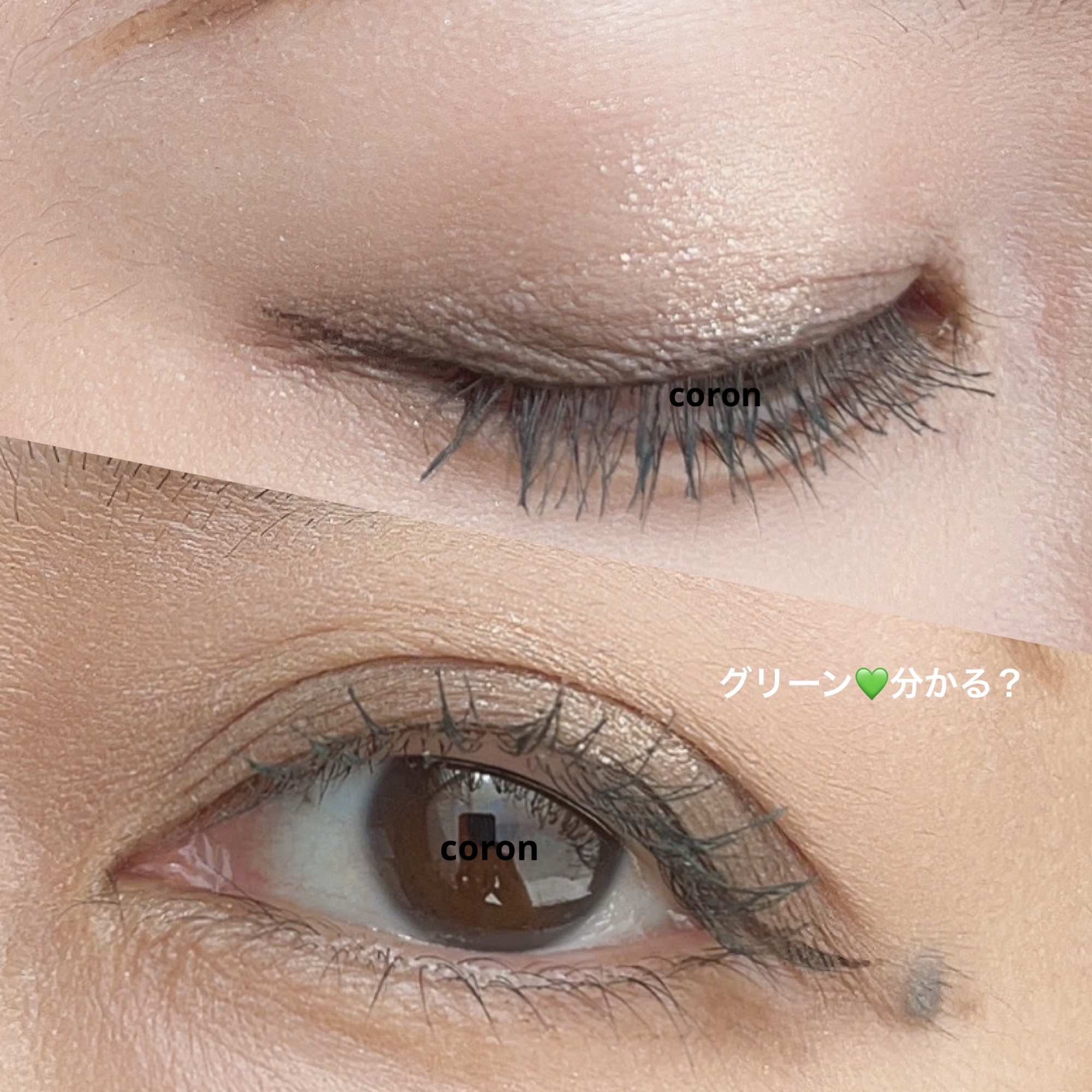 美白ルースパウダー SPF50 PA+++ クリアホワイト/MiMC/日焼け止め・UVケアを使ったクチコミ（2枚目）