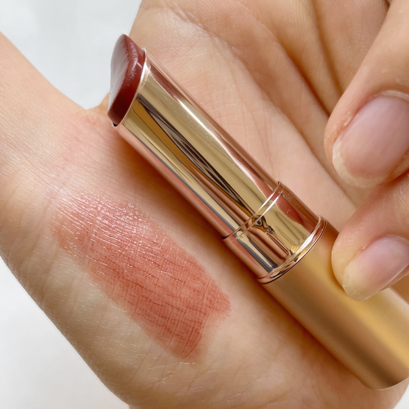 オペラ リップティント N/OPERA/リップティントを使ったクチコミ(4枚目)