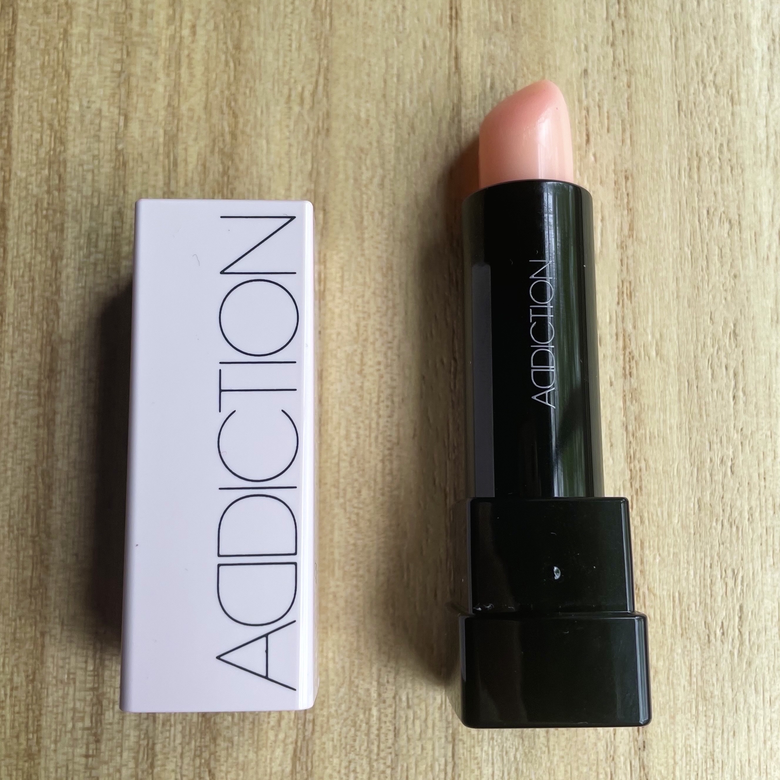 ADDICTION ストールンキス エンハンサーのクチコミ「ADDICTION
ストールンキス エンハンサー
001 Bitten Rose ビトゥン ロ.....」（2枚目）