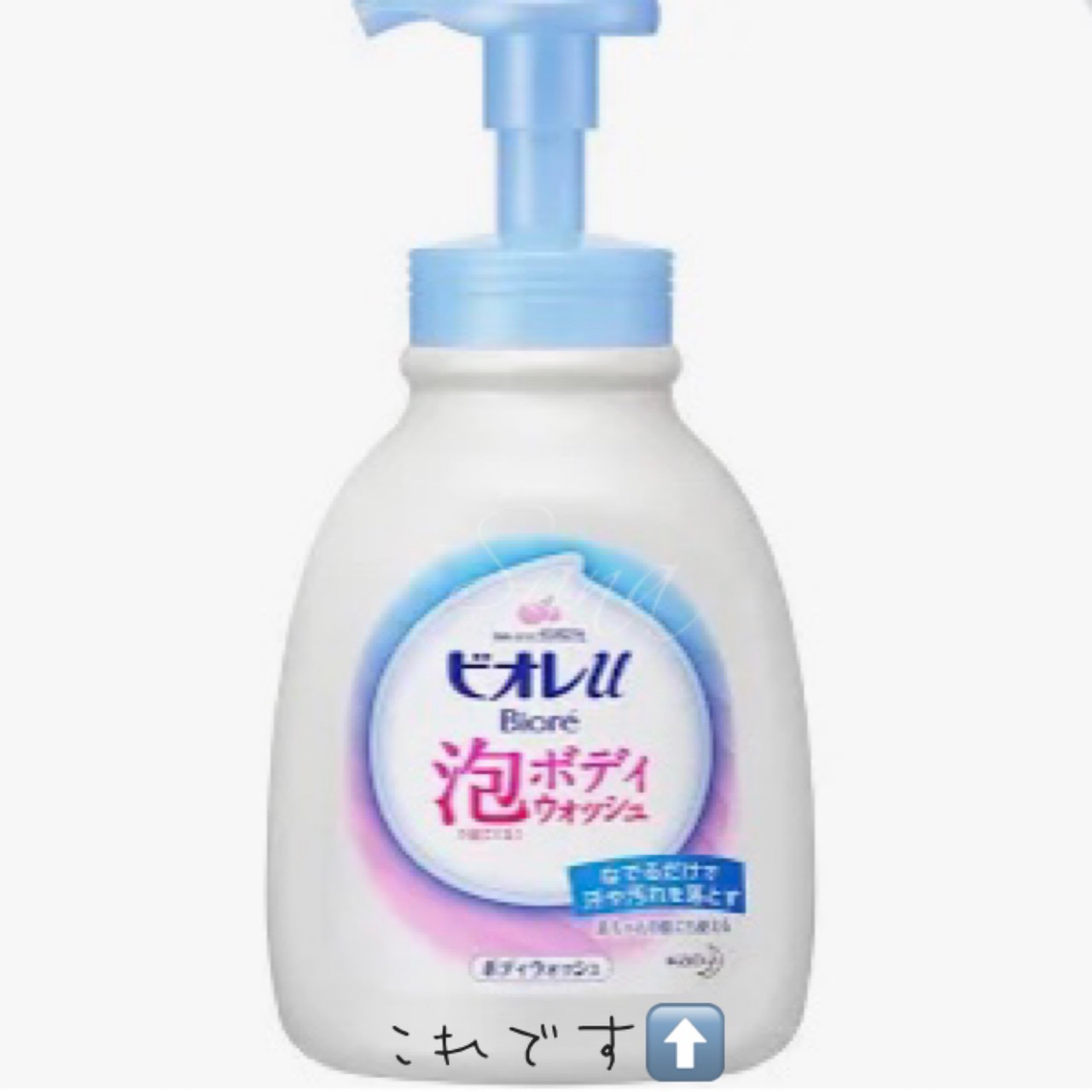 ボディスプレー ピュアソープ/ボディファンタジー/香水(レディース)を使ったクチコミ（3枚目）