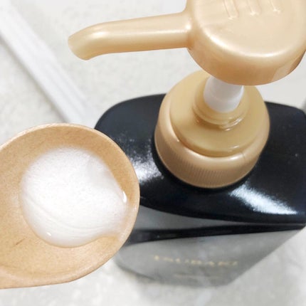 プレミアムEX インテンシブリペア <シャンプー>/コンディショナー<ヘアトリートメント> /TSUBAKI/市販シャンプーを使ったクチコミ(4枚目)