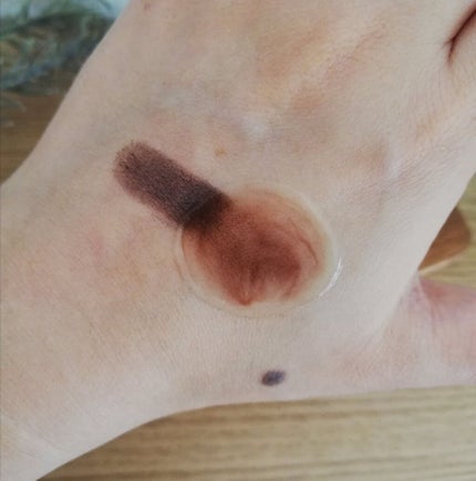 薬用ディープクレンジング/サンタマルシェ/クレンジングジェルを使ったクチコミ(4枚目)