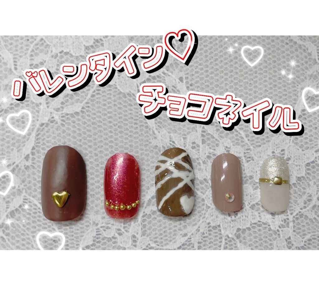 カラフルネイルズ/キャンメイク/マニキュアを使ったクチコミ（1枚目）