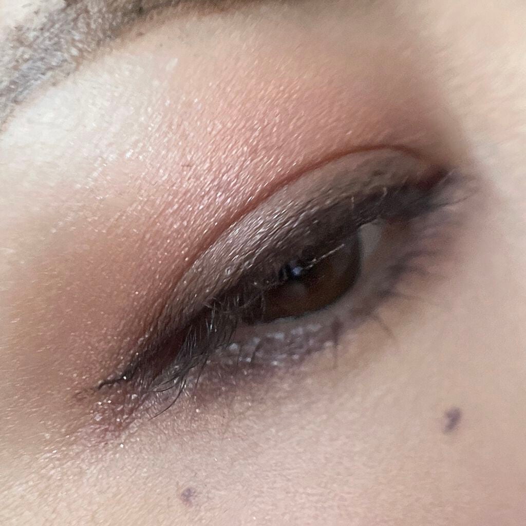 ベターザンパレット/rom&nd/アイシャドウパレットを使ったクチコミ(2枚目)