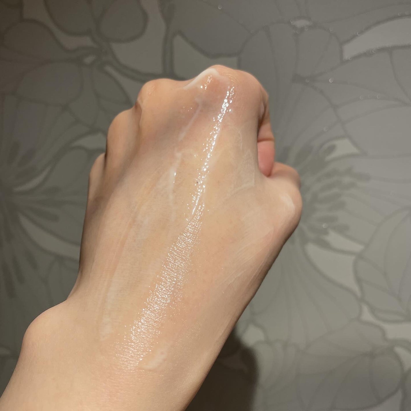 ニベアUV ディープ プロテクト&ケア ジェル/ニベア/日焼け止めジェルを使ったクチコミ(5枚目)