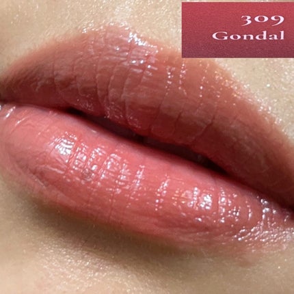 Bronte Melting Lip Butter/Dinto/口紅を使ったクチコミ(5枚目)