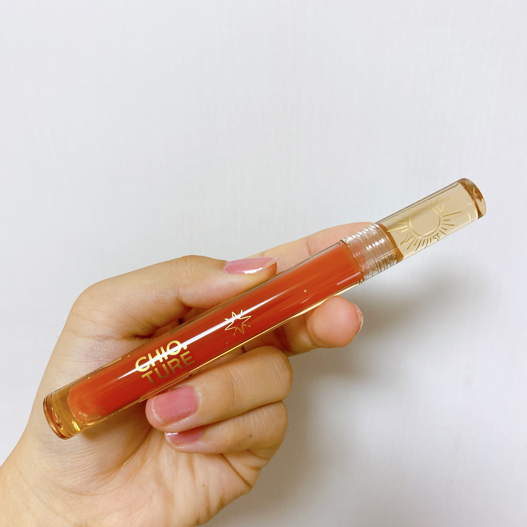 CHIOTURE リップ美容液のクチコミ「\CHIOTURE リップ美容液/

ミルク

コーヒー

オーツミルク

リラックスミント
.....」（1枚目）