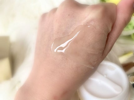 ビューティーオープナージェル/オージオ/オールインワン化粧品を使ったクチコミ(3枚目)