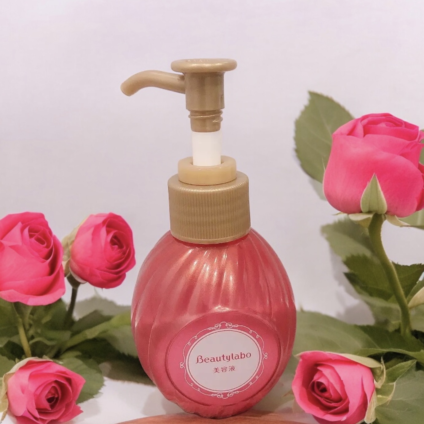 補修ミルク もっととてもしっとり 本体（120ml）/ビューティラボ/ヘアミルクを使ったクチコミ（1枚目）